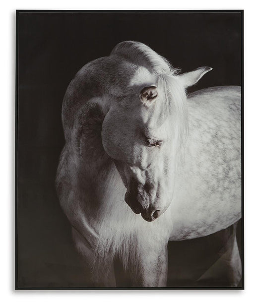 Archerwick Wall Art - Clarks Hardware - Iowa