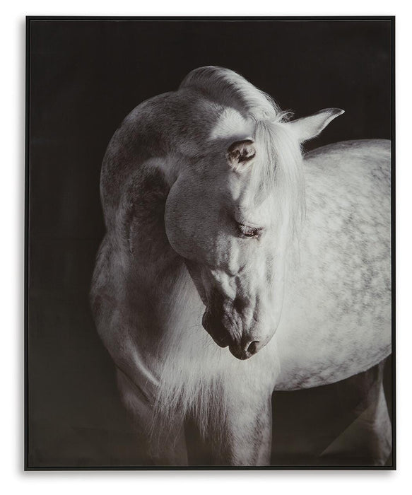 Archerwick Wall Art - Clarks Hardware - Iowa
