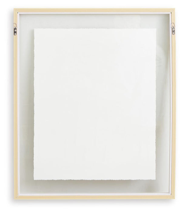 Bryneford Wall Art (Set of 4) - Clarks Hardware - Iowa
