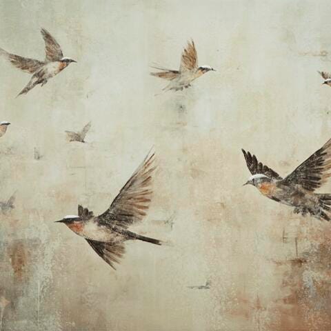 Collmund Wall Art - Clarks Hardware - Iowa