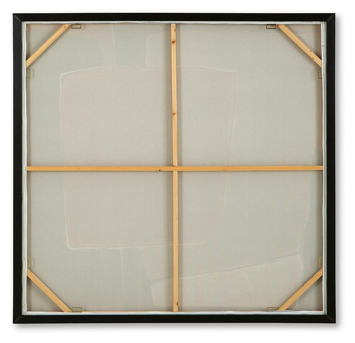 Actman Wall Art - Clarks Hardware - Iowa