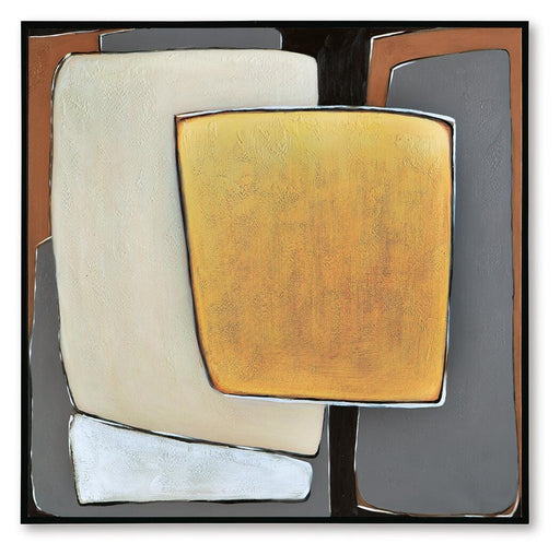 Actman Wall Art - Clarks Hardware - Iowa