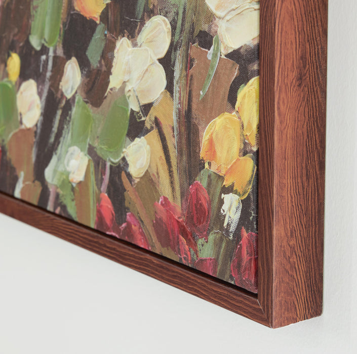 Pryorley Wall Art - Clarks Hardware - Iowa