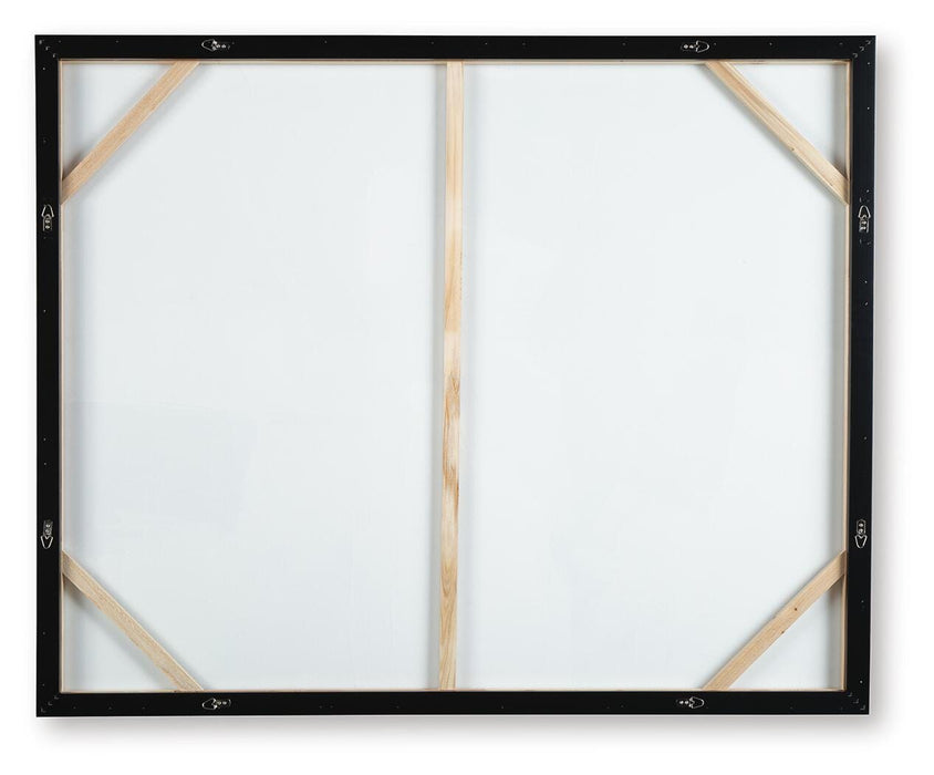 Vinick Wall Art - Clarks Hardware - Iowa