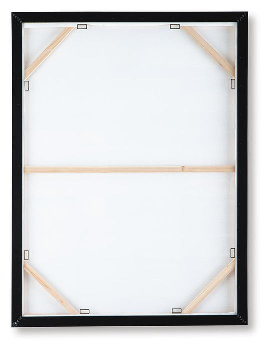Kalanmore Wall Art - Clarks Hardware - Iowa