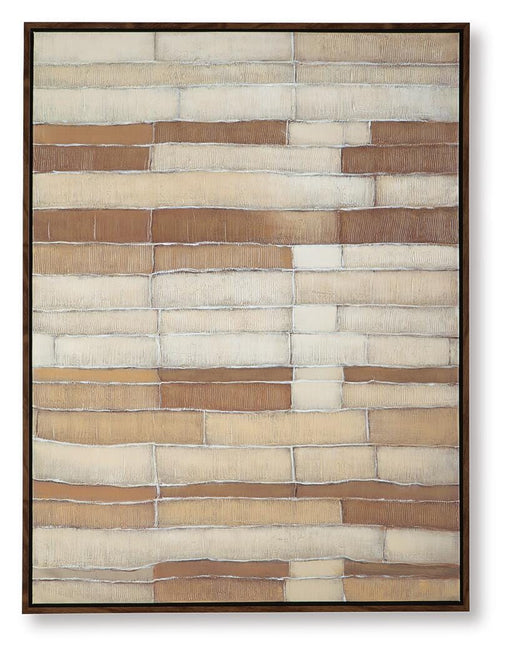 Kalanmore Wall Art - Clarks Hardware - Iowa
