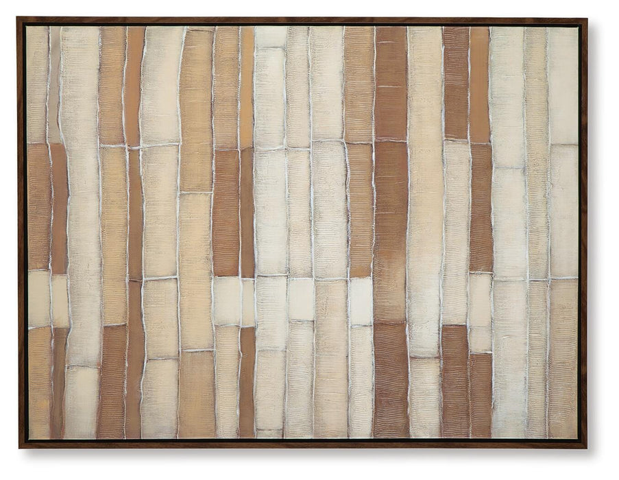 Kalanmore Wall Art - Clarks Hardware - Iowa