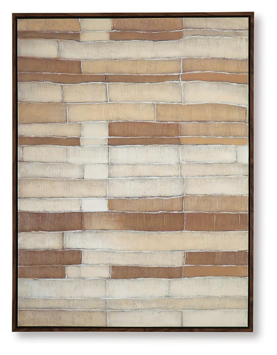 Kalanmore Wall Art - Clarks Hardware - Iowa