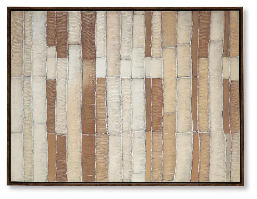 Kalanmore Wall Art - Clarks Hardware - Iowa