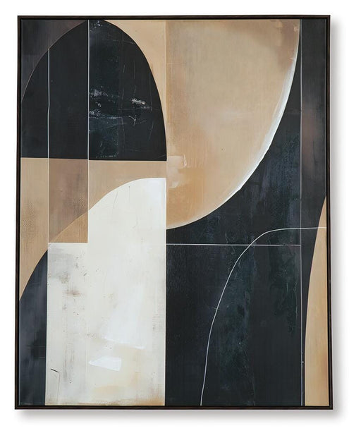 Ewanford Wall Art - Clarks Hardware - Iowa