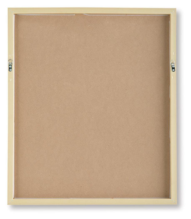 Chettings Wall Art (Set of 4) - Clarks Hardware - Iowa