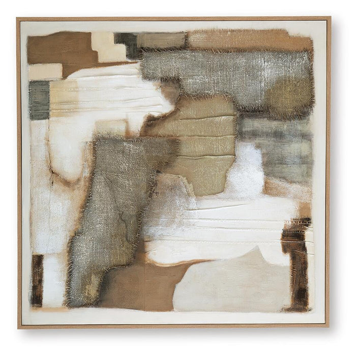 Wylander Wall Art - Clarks Hardware - Iowa