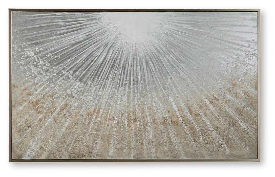 Waldard Wall Art - Clarks Hardware - Iowa