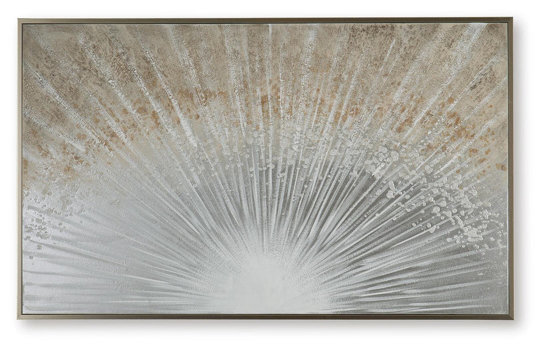 Waldard Wall Art - Clarks Hardware - Iowa