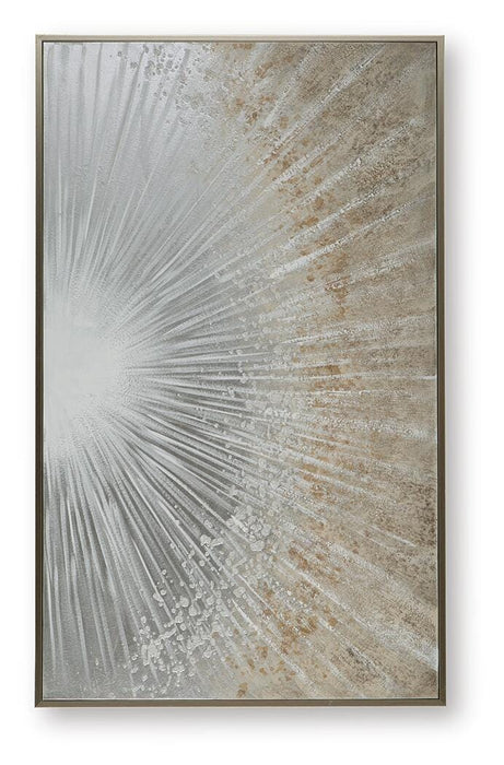 Waldard Wall Art - Clarks Hardware - Iowa