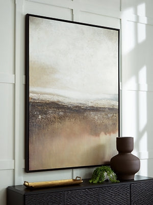 Siaking Wall Art - Clarks Hardware - Iowa