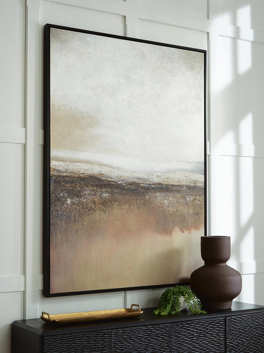 Siaking Wall Art - Clarks Hardware - Iowa