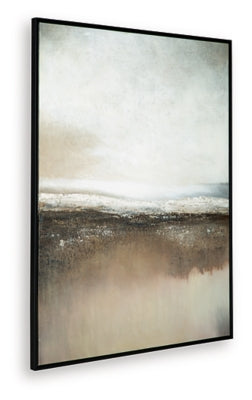 Siaking Wall Art - Clarks Hardware - Iowa