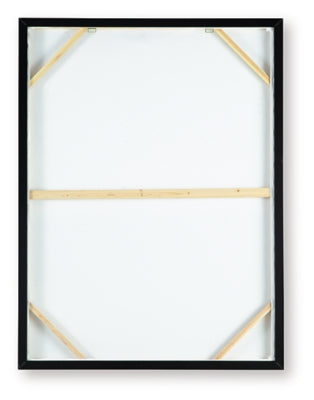 Siaking Wall Art - Clarks Hardware - Iowa