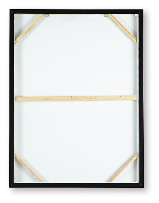 Siaking Wall Art - Clarks Hardware - Iowa