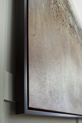 Siaking Wall Art - Clarks Hardware - Iowa