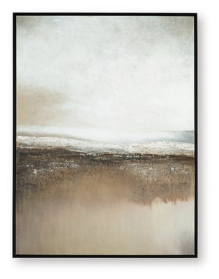 Siaking Wall Art - Clarks Hardware - Iowa