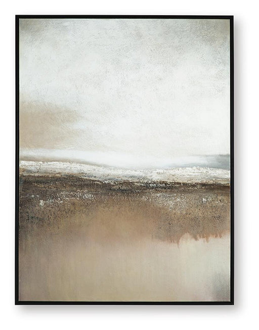 Siaking Wall Art - Clarks Hardware - Iowa