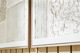 Andorfield Wall Art (Set of 2) - Clarks Hardware - Iowa