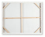 Vallus Wall Art - Clarks Hardware - Iowa