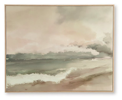 Vallus Wall Art - Clarks Hardware - Iowa