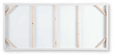 Edendale Wall Art - Clarks Hardware - Iowa