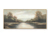 Edendale Wall Art - Clarks Hardware - Iowa