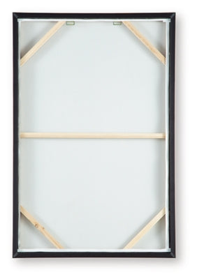 Gravesworth Wall Art - Clarks Hardware - Iowa