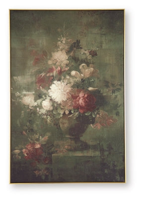 Gravesworth Wall Art - Clarks Hardware - Iowa