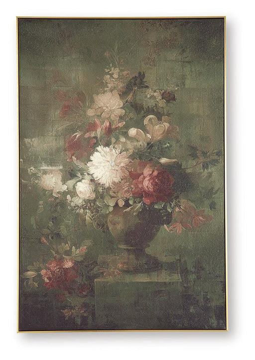 Gravesworth Wall Art - Clarks Hardware - Iowa