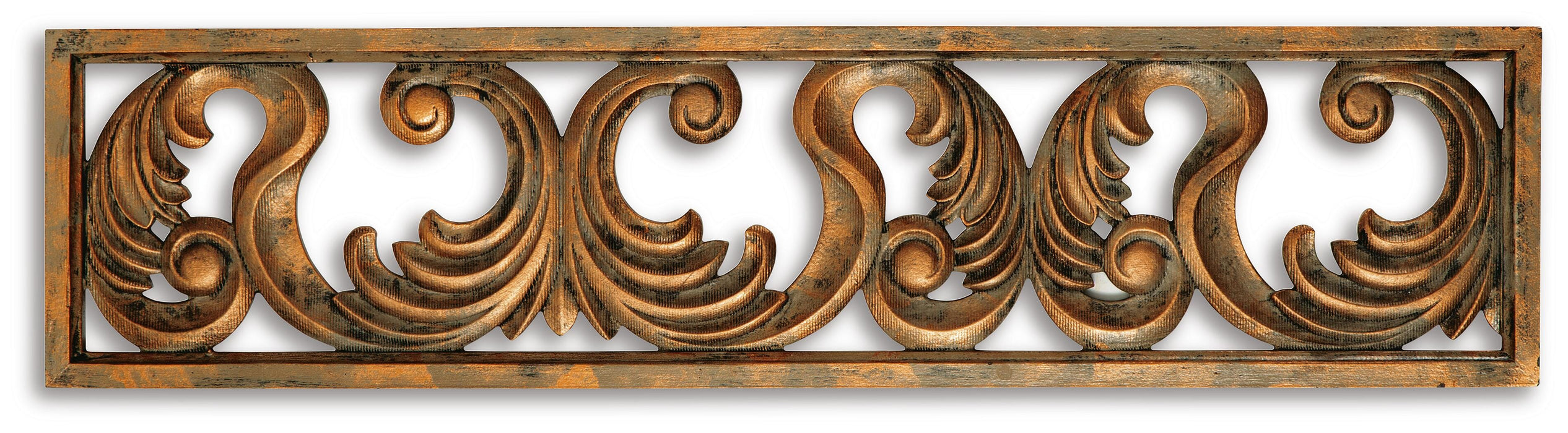 Candelario Wall Decor - Clarks Hardware - Iowa