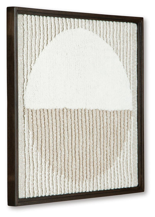 Bachard Wall Decor - Clarks Hardware - Iowa