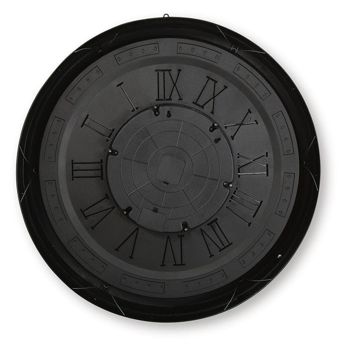 Dairton Wall Clock - Clarks Hardware - Iowa