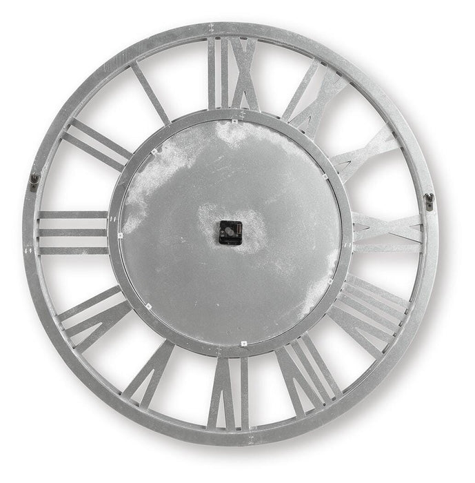 Reinport Wall Clock - Clarks Hardware - Iowa