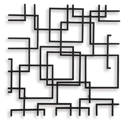 Aadanton Wall Decor - Clarks Hardware - Iowa