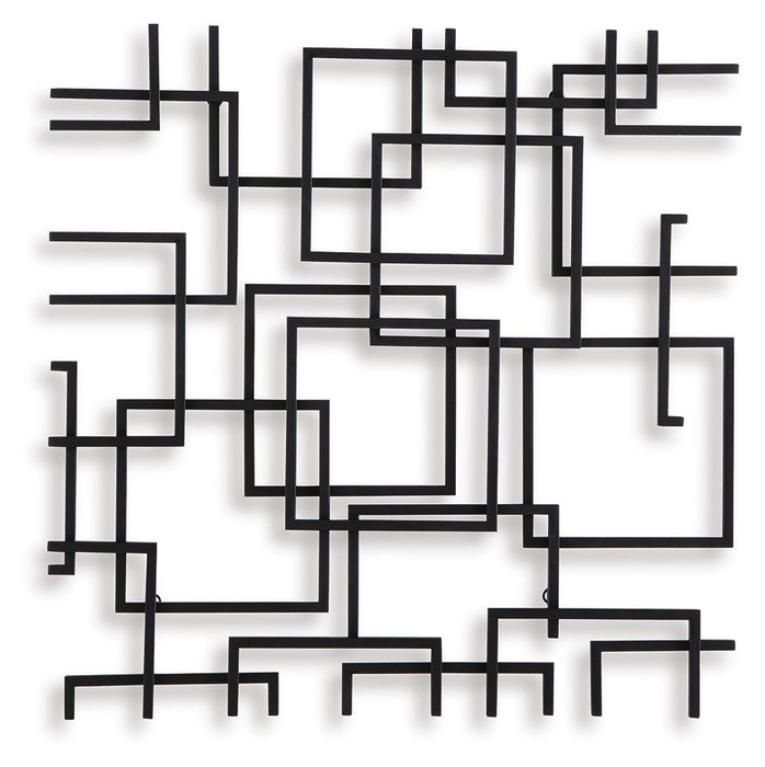 Aadanton Wall Decor - Clarks Hardware - Iowa