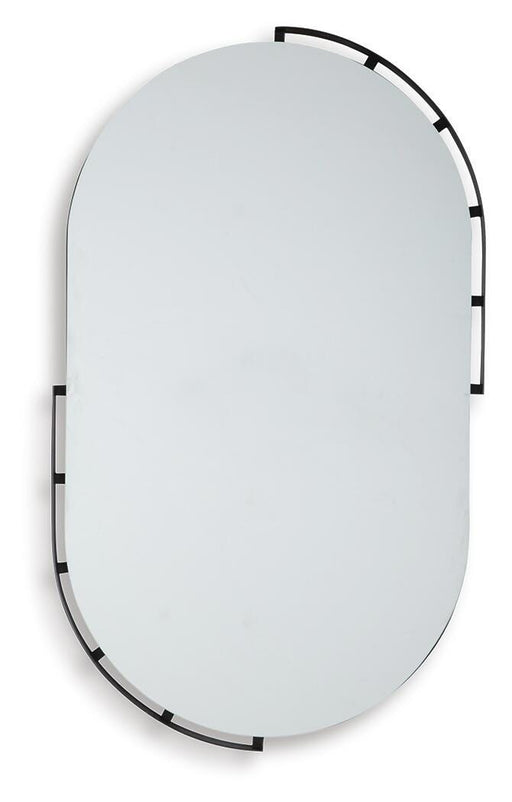 Valkings Accent Mirror (Set of 2) - Clarks Hardware - Iowa