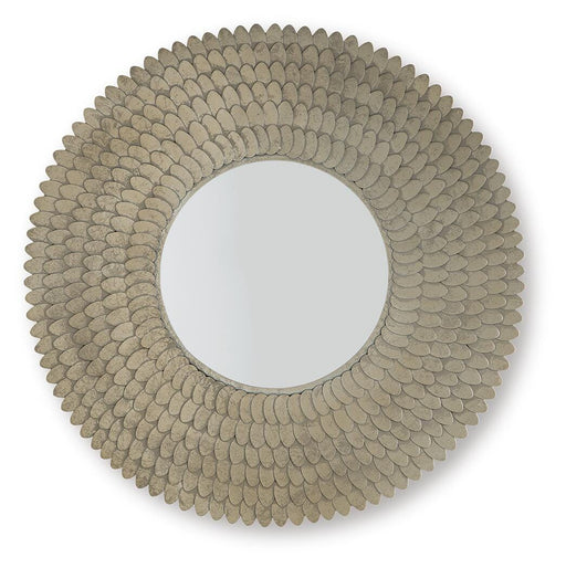 Wrightmund Accent Mirror - Clarks Hardware - Iowa