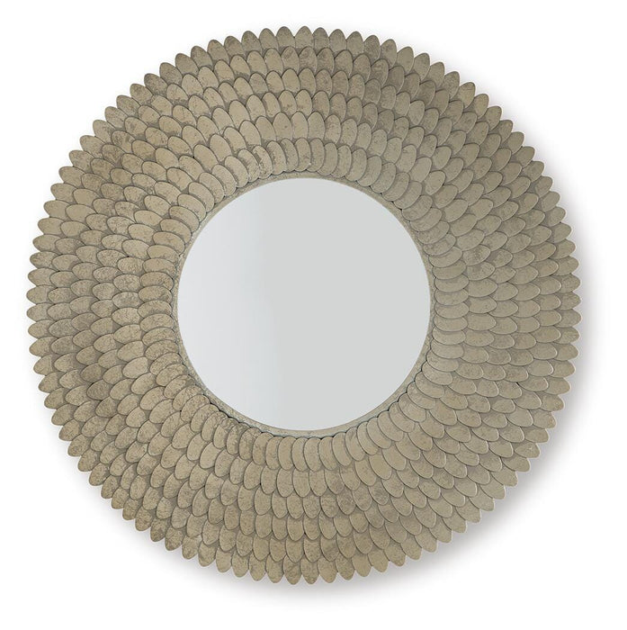 Wrightmund Accent Mirror - Clarks Hardware - Iowa