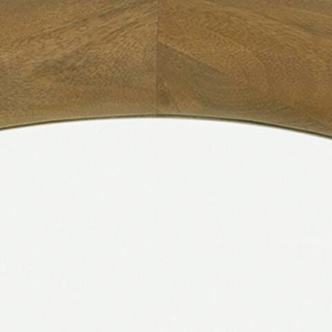 Yadiel Accent Mirror - Clarks Hardware - Iowa