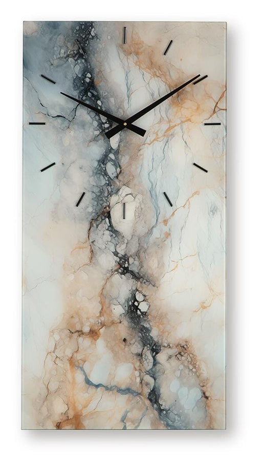 Teague Wall Clock - Clarks Hardware - Iowa