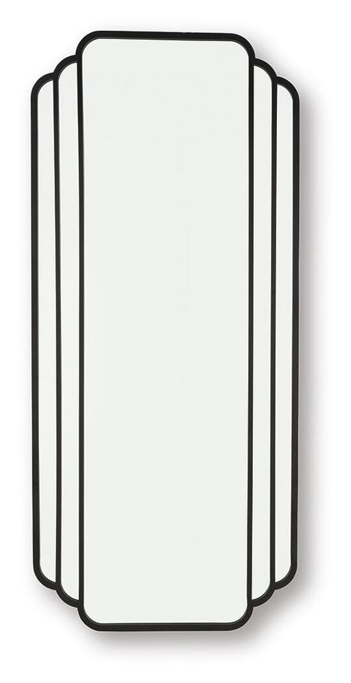 Antigone Floor Mirror - Clarks Hardware - Iowa