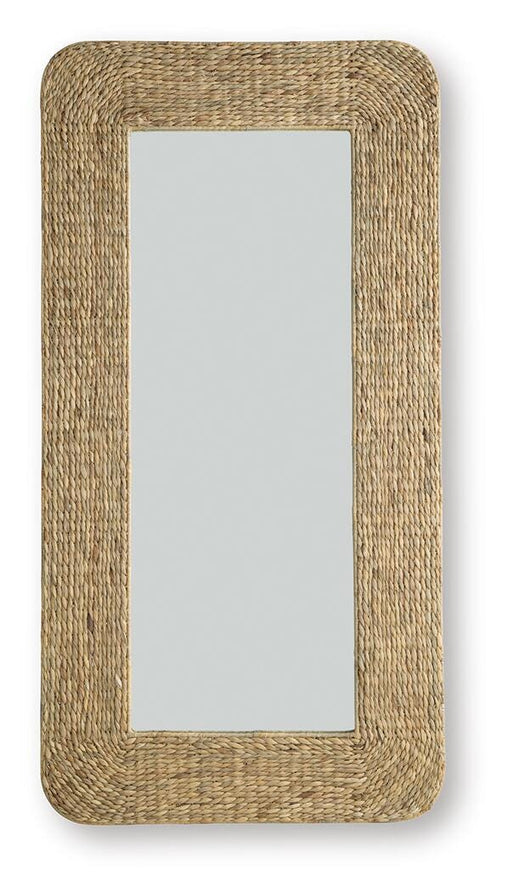 Norigan Floor Mirror - Clarks Hardware - Iowa