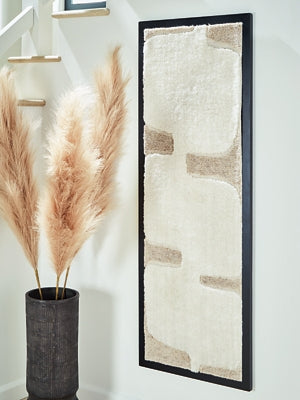 Kadworth Wall Decor - Clarks Hardware - Iowa