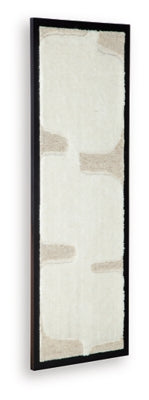 Kadworth Wall Decor - Clarks Hardware - Iowa